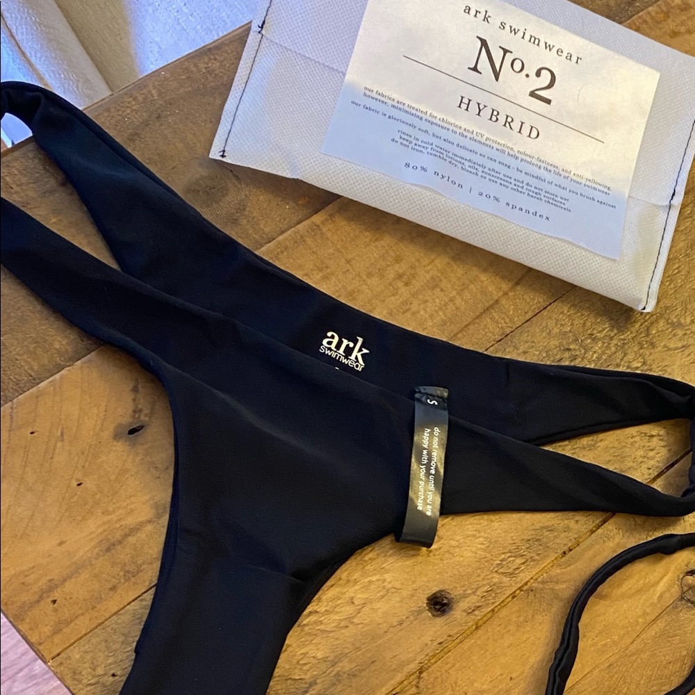 Ark Swimwear ‘Hybrid’ Bikini Bottoms